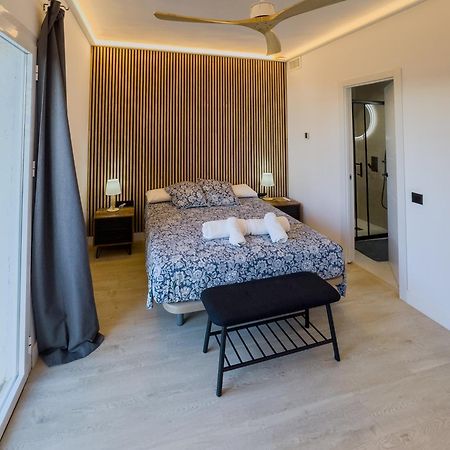 Marbella Banus Living Apartment ภายนอก รูปภาพ