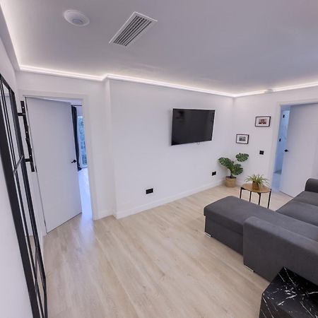 Marbella Banus Living Apartment ภายนอก รูปภาพ