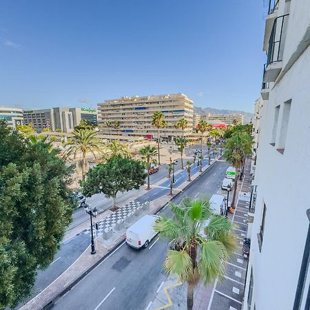 Marbella Banus Living Apartment ภายนอก รูปภาพ