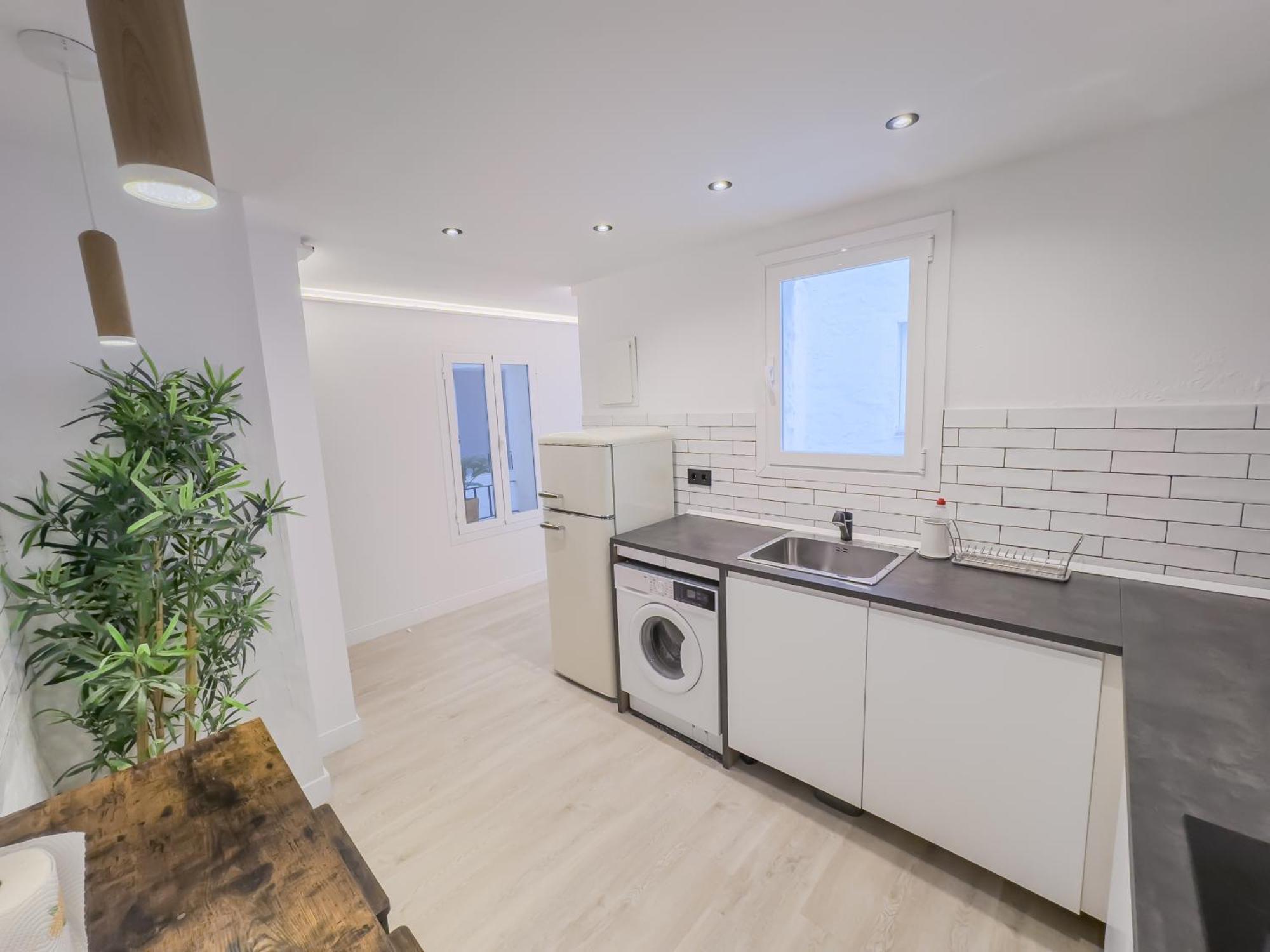 Marbella Banus Living Apartment ภายนอก รูปภาพ