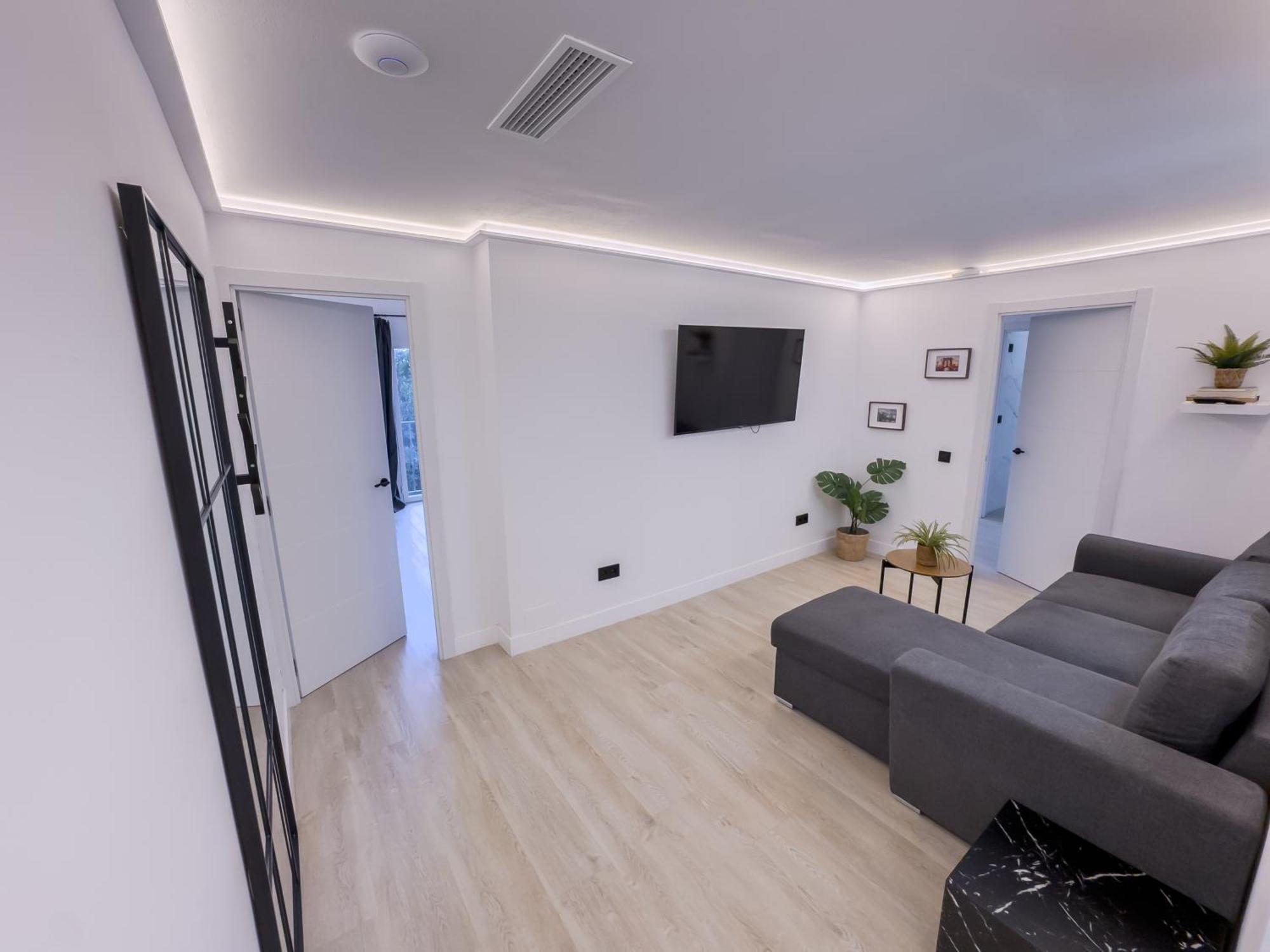 Marbella Banus Living Apartment ภายนอก รูปภาพ