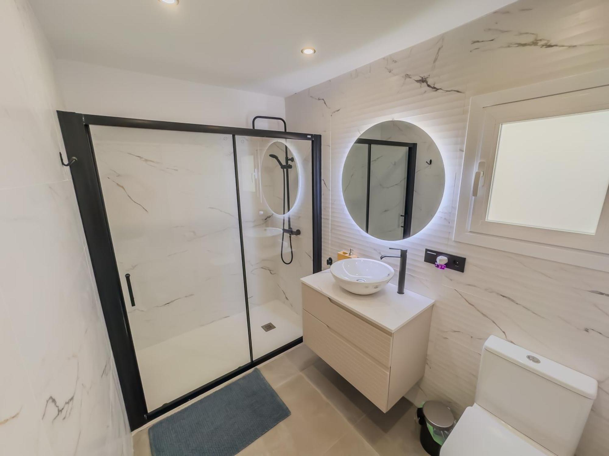 Marbella Banus Living Apartment ภายนอก รูปภาพ