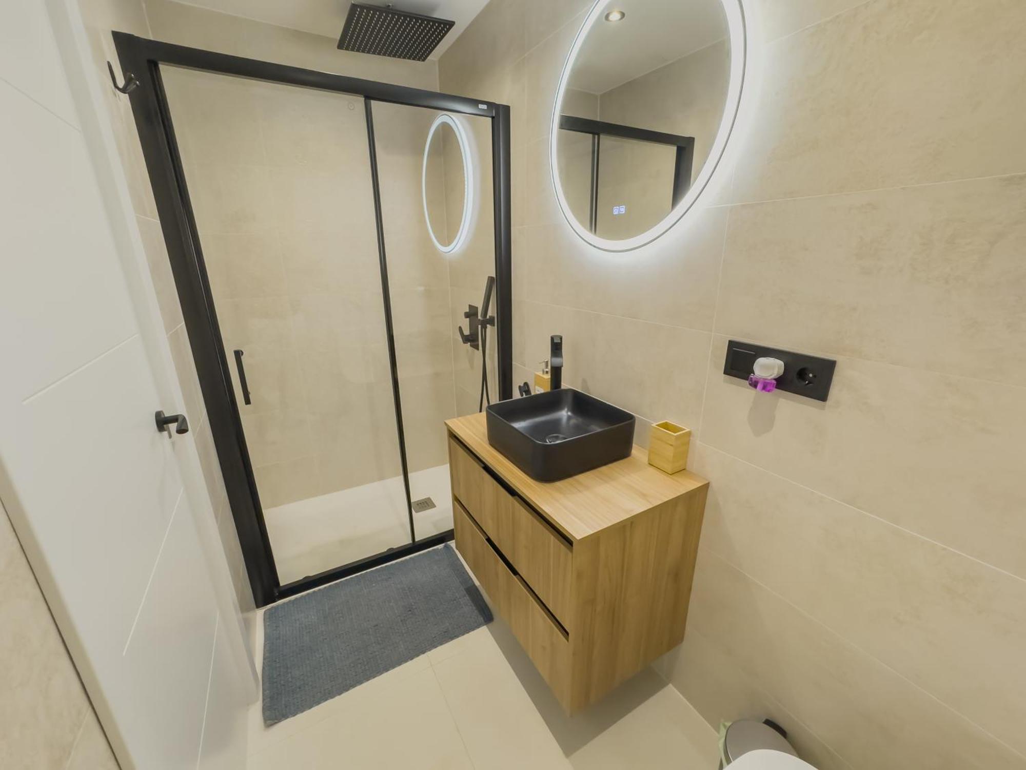 Marbella Banus Living Apartment ภายนอก รูปภาพ