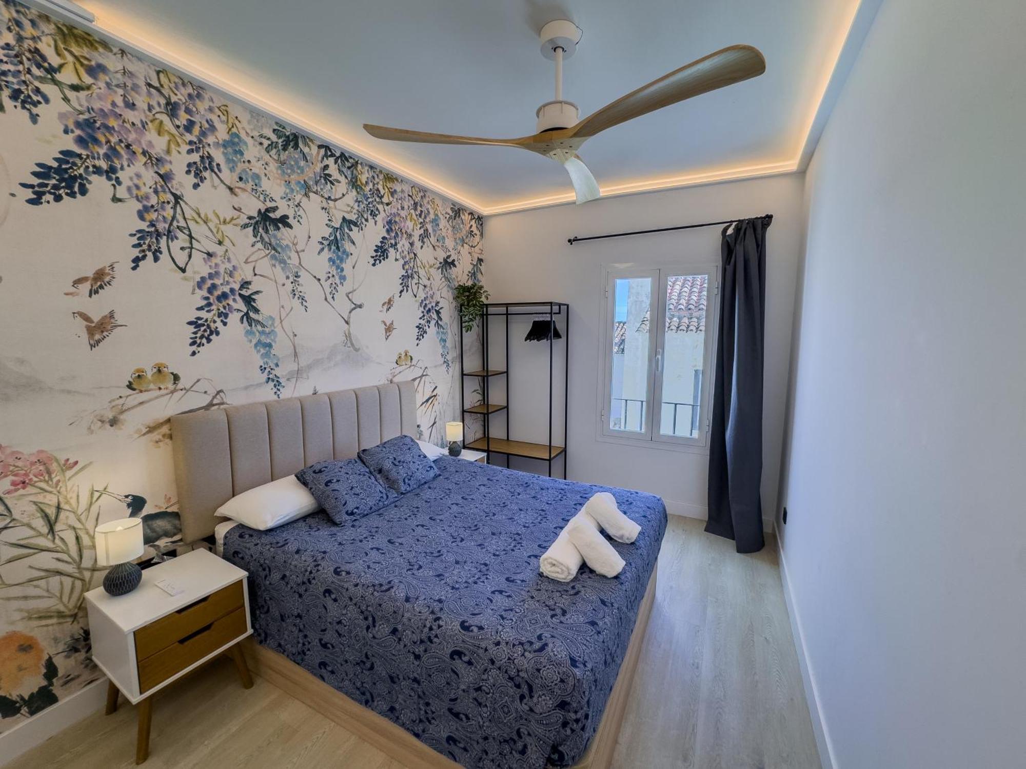 Marbella Banus Living Apartment ภายนอก รูปภาพ