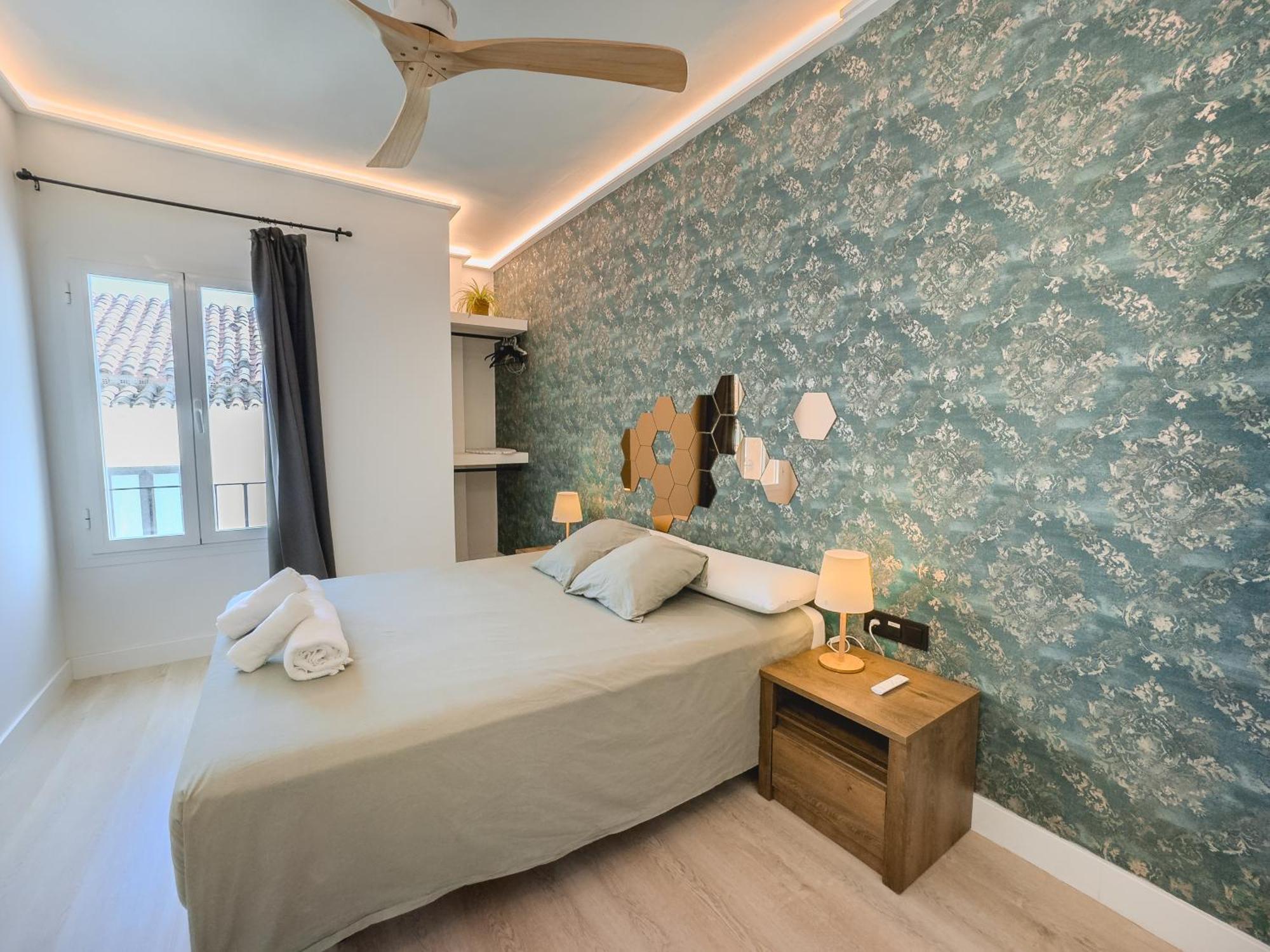 Marbella Banus Living Apartment ภายนอก รูปภาพ