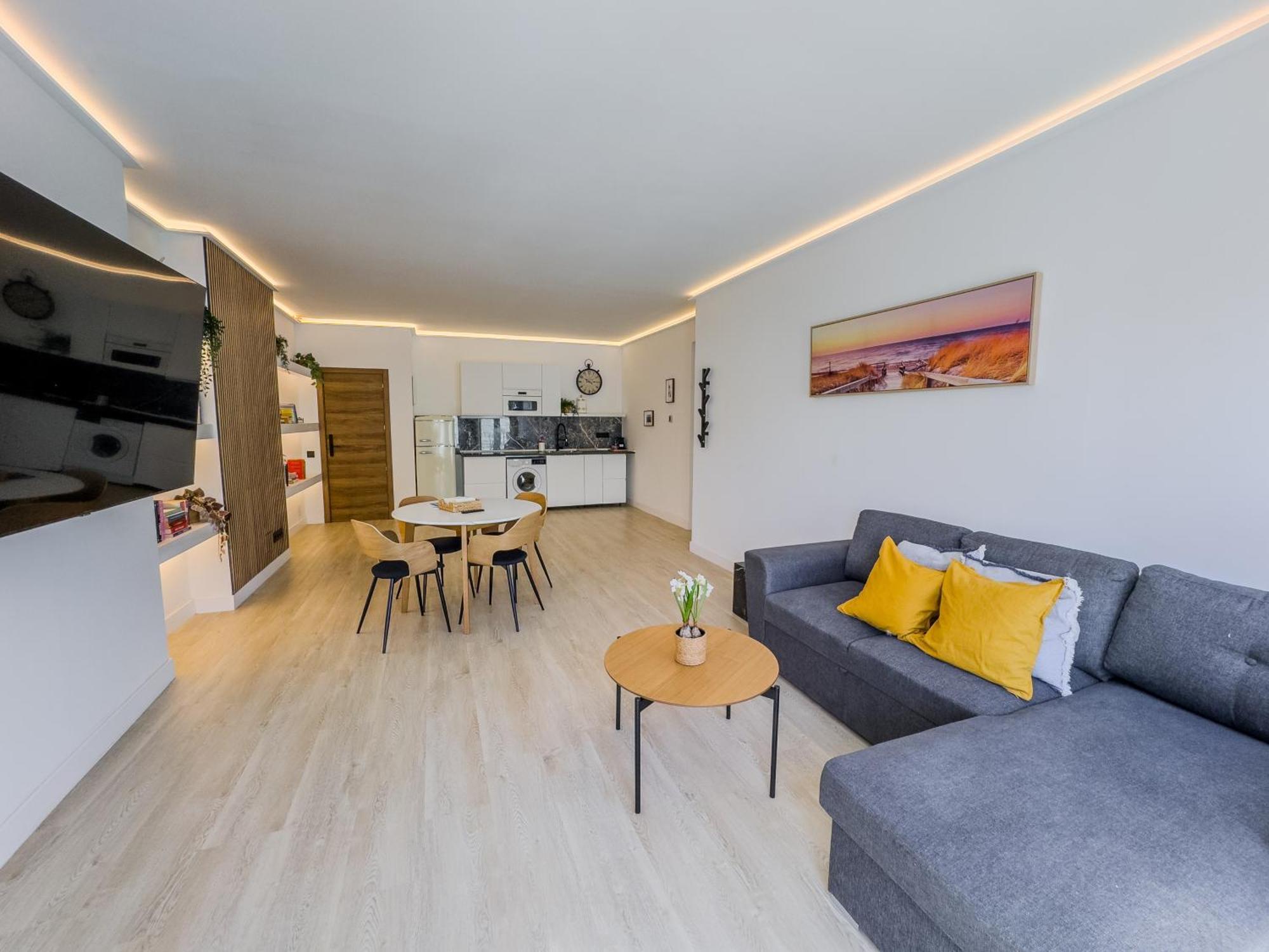 Marbella Banus Living Apartment ภายนอก รูปภาพ