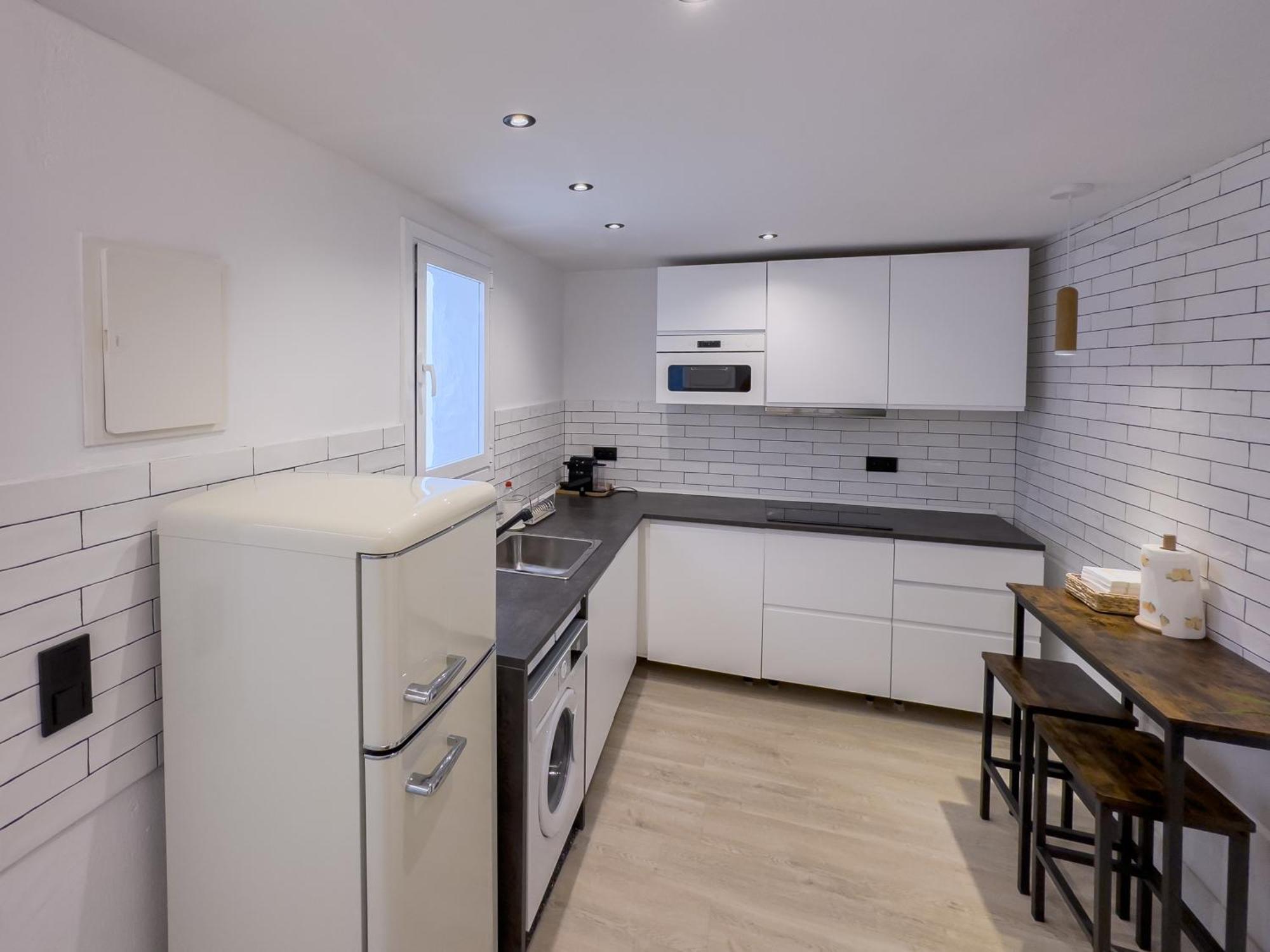Marbella Banus Living Apartment ภายนอก รูปภาพ